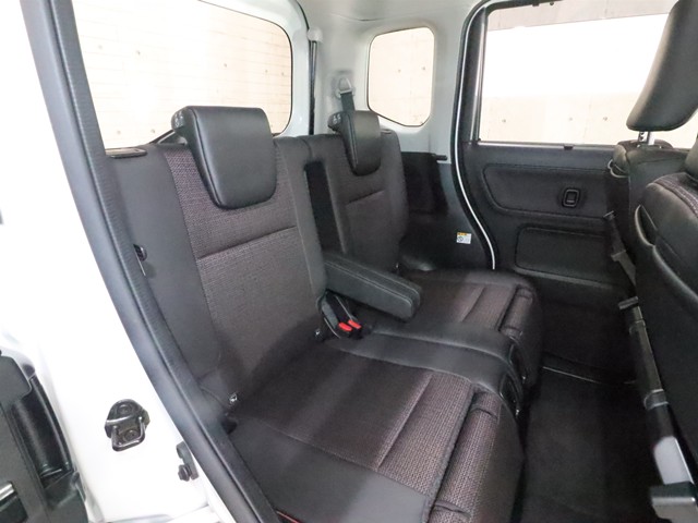 スズキ スペーシアカスタム HV XS