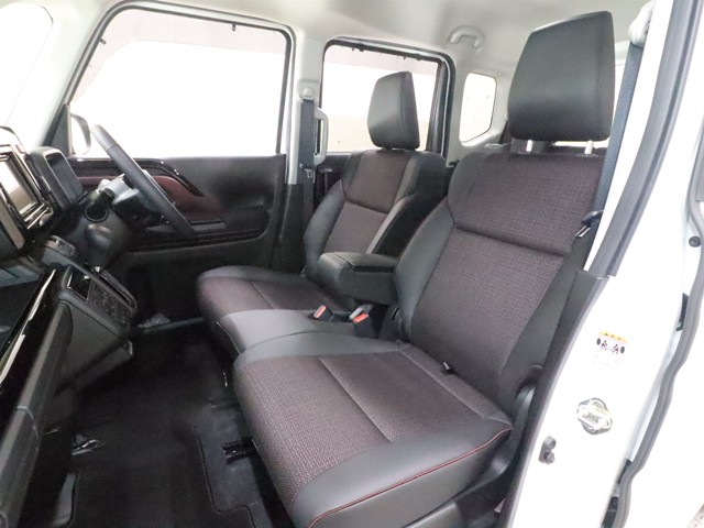 スズキ スペーシアカスタム HV XS