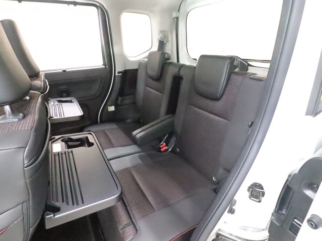 スズキ スペーシアカスタム HV XS