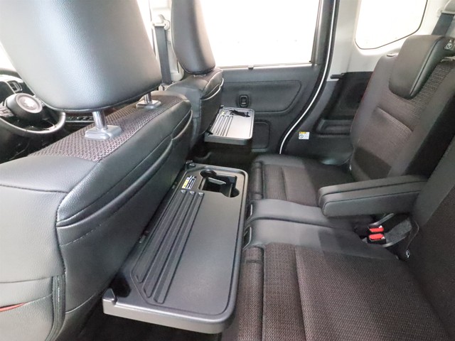 スズキ スペーシアカスタム HV XS