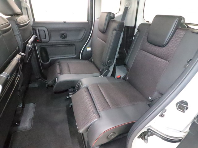 スズキ スペーシアカスタム HV XS