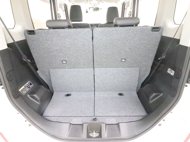 スズキ スペーシアカスタム HV XS