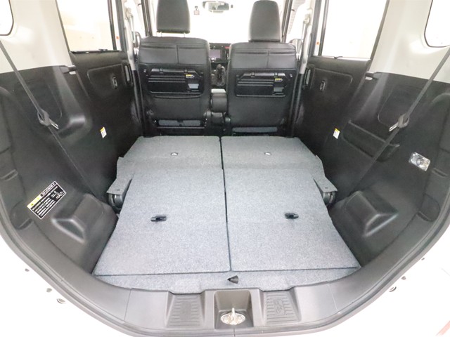 スズキ スペーシアカスタム HV XS