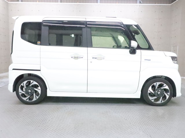 スズキ スペーシアカスタム HV XS