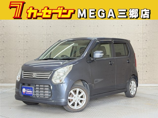 スズキ ワゴンＲ