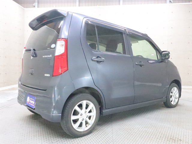 スズキ ワゴンＲ FXﾘﾐﾃｯﾄﾞ