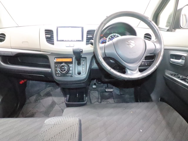 スズキ ワゴンＲ FXﾘﾐﾃｯﾄﾞ