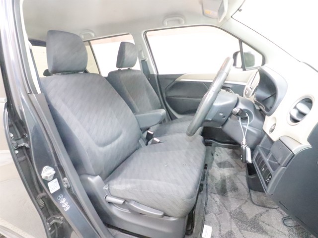 スズキ ワゴンＲ FXﾘﾐﾃｯﾄﾞ