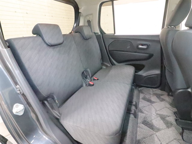 スズキ ワゴンＲ FXﾘﾐﾃｯﾄﾞ