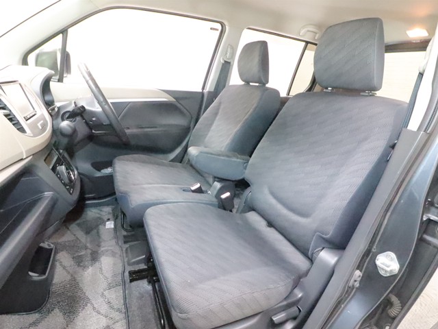 スズキ ワゴンＲ FXﾘﾐﾃｯﾄﾞ