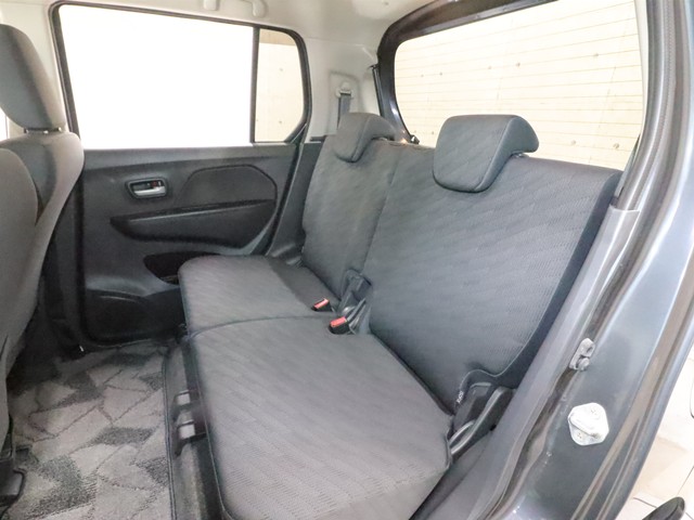 スズキ ワゴンＲ FXﾘﾐﾃｯﾄﾞ