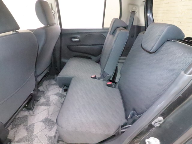 スズキ ワゴンＲ FXﾘﾐﾃｯﾄﾞ