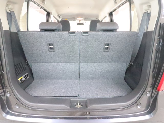 スズキ ワゴンＲ FXﾘﾐﾃｯﾄﾞ