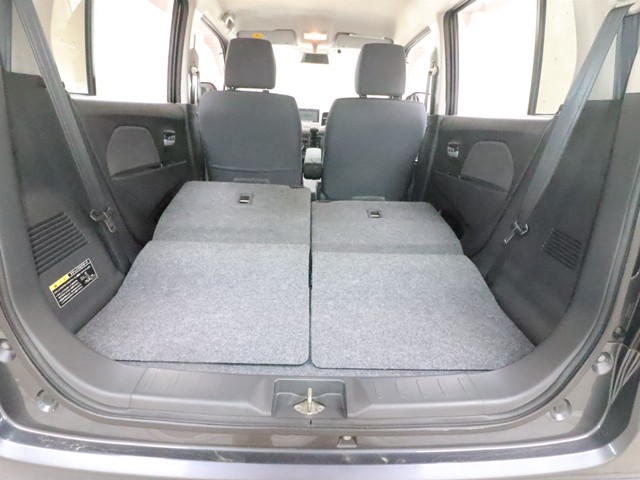 スズキ ワゴンＲ FXﾘﾐﾃｯﾄﾞ