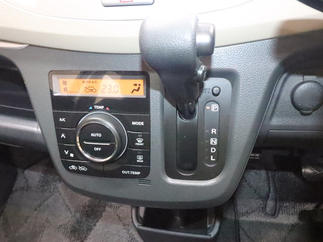 スズキ ワゴンＲ FXﾘﾐﾃｯﾄﾞ