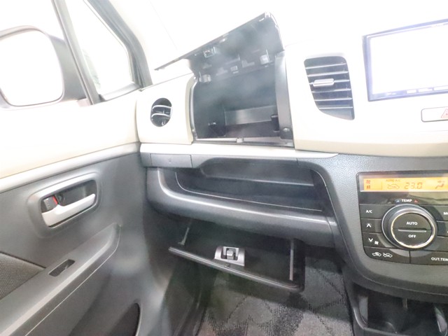 スズキ ワゴンＲ FXﾘﾐﾃｯﾄﾞ