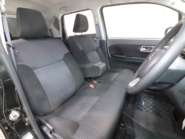 ダイハツ ムーヴカスタム Xリミテッド　SAⅢ