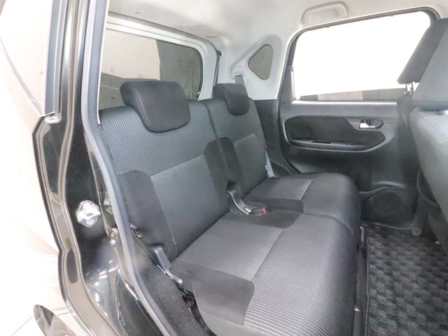 ダイハツ ムーヴカスタム Xリミテッド　SAⅢ