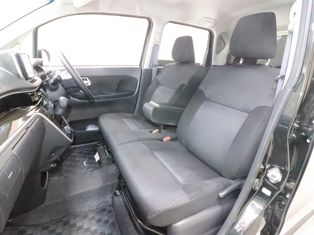 ダイハツ ムーヴカスタム Xリミテッド　SAⅢ