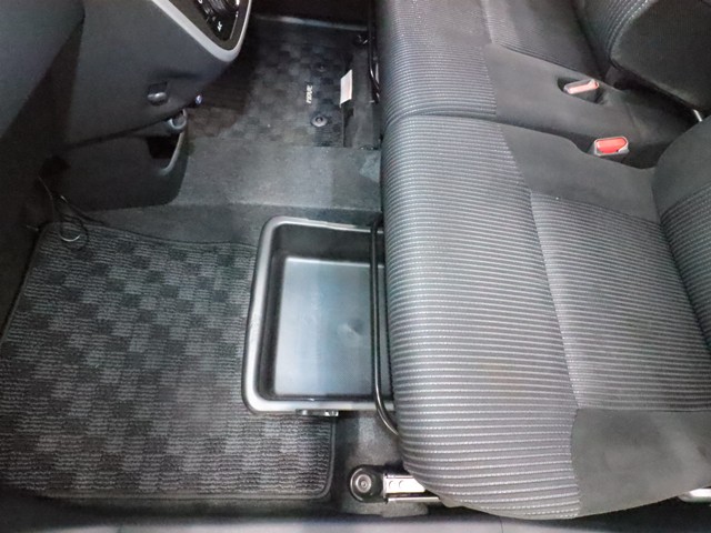 ダイハツ ムーヴカスタム Xリミテッド　SAⅢ