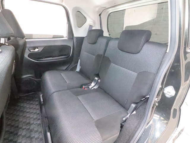 ダイハツ ムーヴカスタム Xリミテッド　SAⅢ