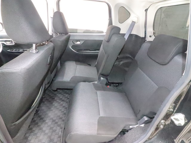 ダイハツ ムーヴカスタム Xリミテッド　SAⅢ