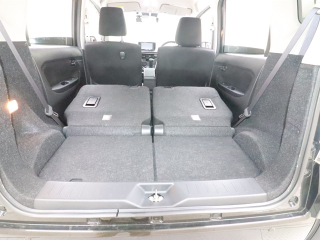 ダイハツ ムーヴカスタム Xリミテッド　SAⅢ