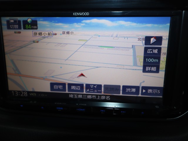 ダイハツ ムーヴカスタム Xリミテッド　SAⅢ