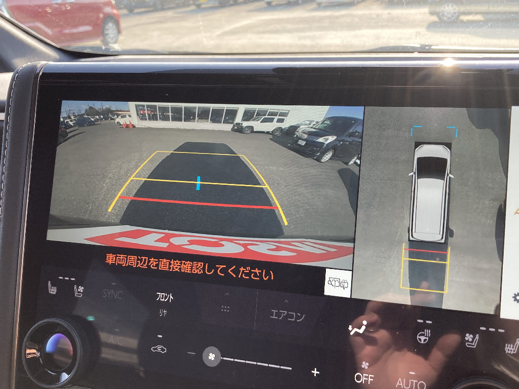 トヨタ ｱﾙﾌｧｰﾄﾞ ﾊｲﾌﾞﾘｯﾄﾞ Z