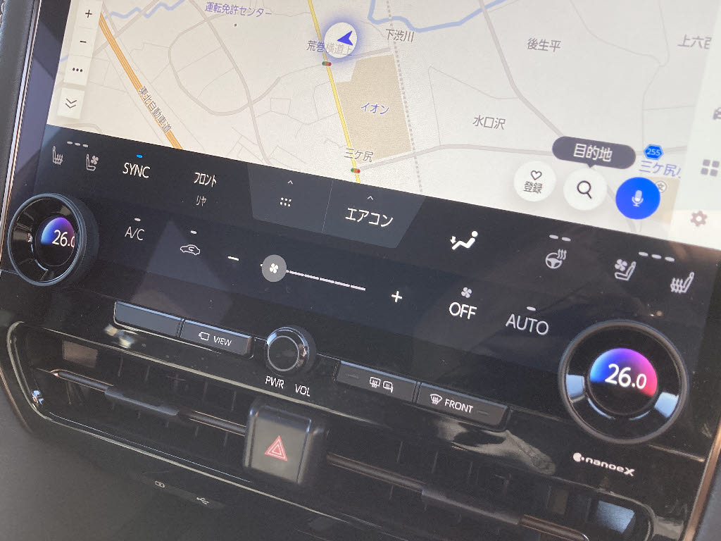トヨタ ｱﾙﾌｧｰﾄﾞ ﾊｲﾌﾞﾘｯﾄﾞ Z