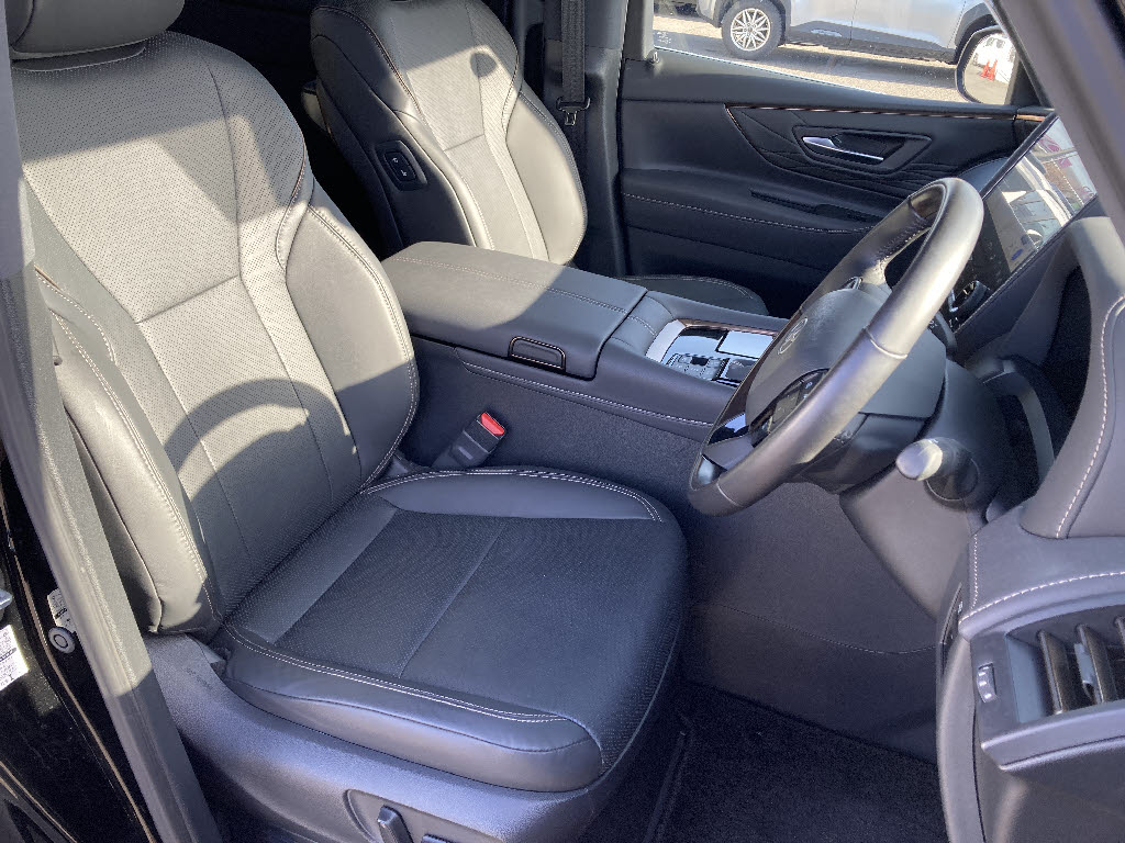 トヨタ ｱﾙﾌｧｰﾄﾞ ﾊｲﾌﾞﾘｯﾄﾞ Z