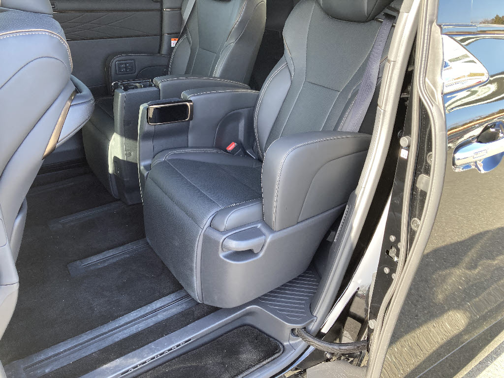 トヨタ ｱﾙﾌｧｰﾄﾞ ﾊｲﾌﾞﾘｯﾄﾞ Z