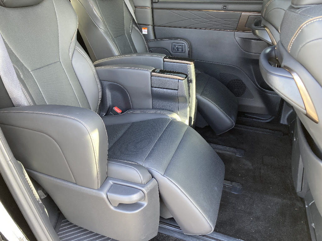 トヨタ ｱﾙﾌｧｰﾄﾞ ﾊｲﾌﾞﾘｯﾄﾞ Z