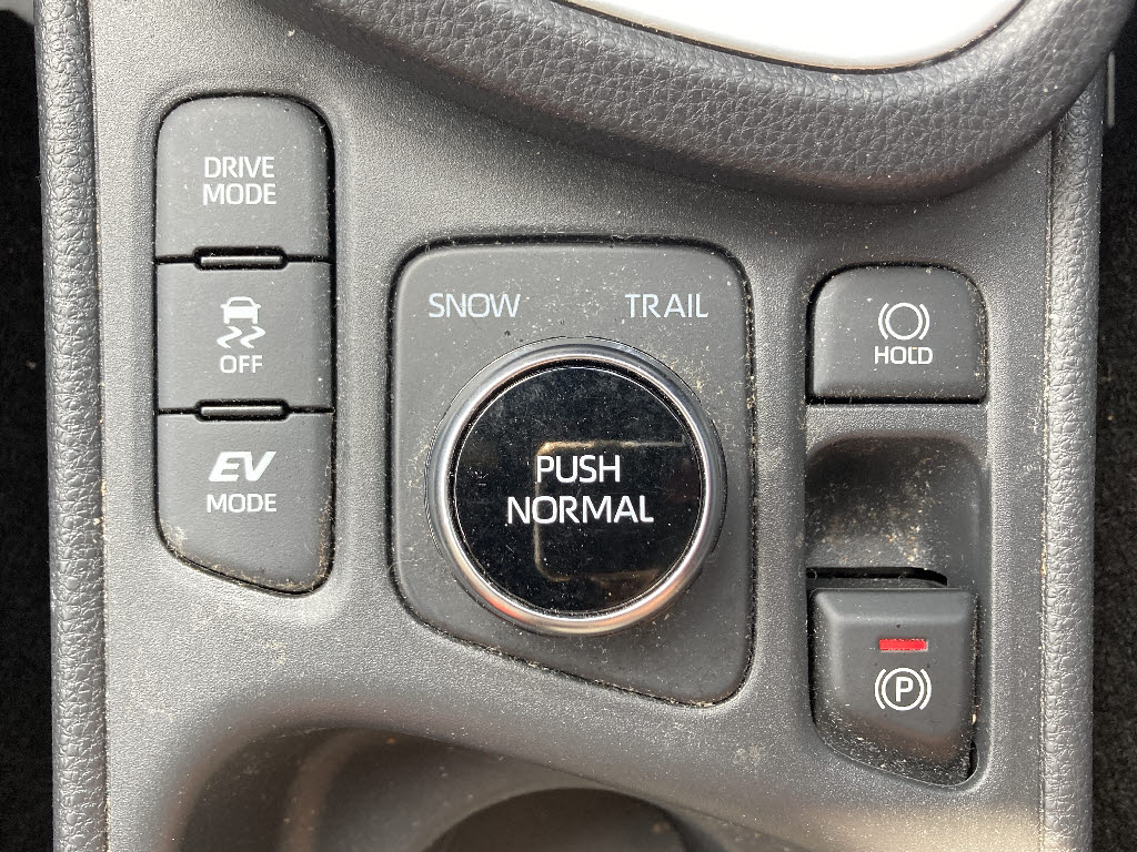 トヨタ ヤリス クロス ﾊｲﾌﾞﾘｯﾄﾞZ 4WD