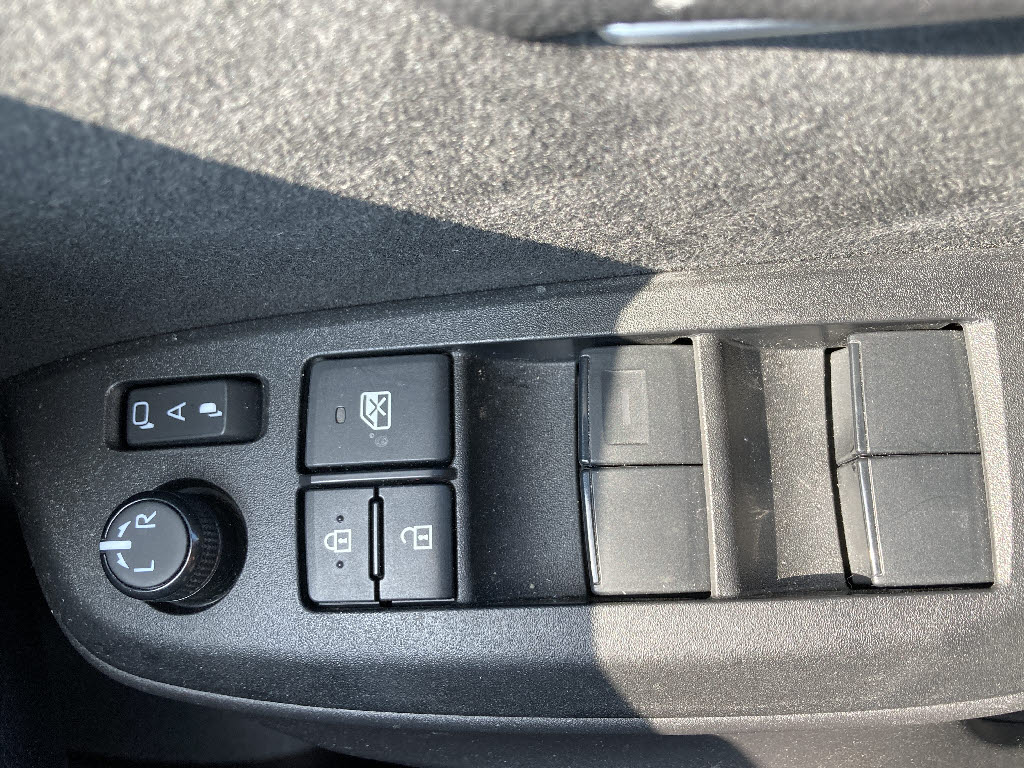 トヨタ ヤリス クロス ﾊｲﾌﾞﾘｯﾄﾞZ 4WD