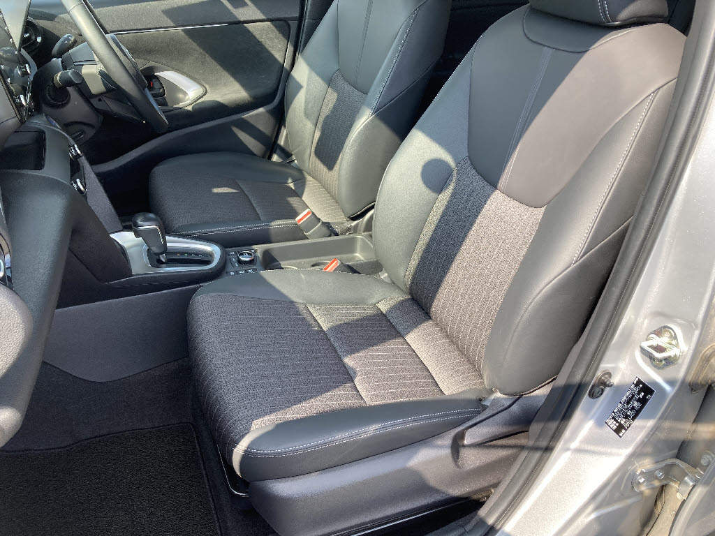 トヨタ ヤリス クロス ﾊｲﾌﾞﾘｯﾄﾞZ 4WD