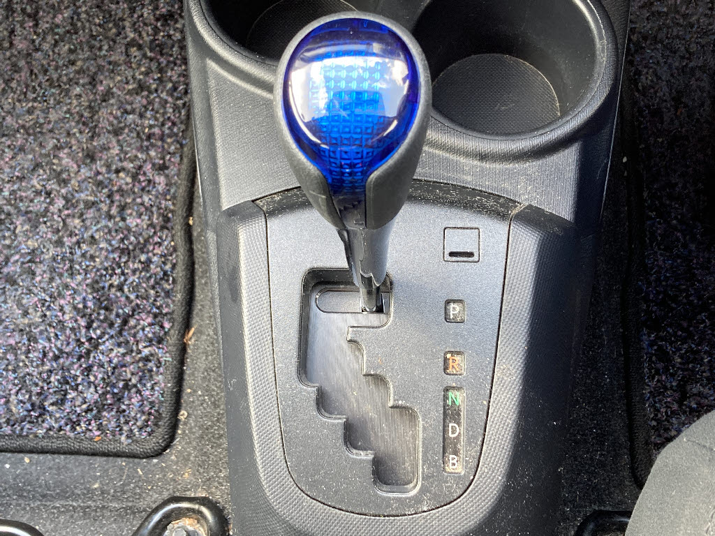 トヨタ アクア Ｓ