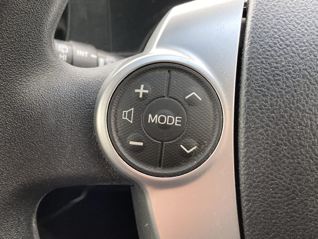 トヨタ アクア Ｓ