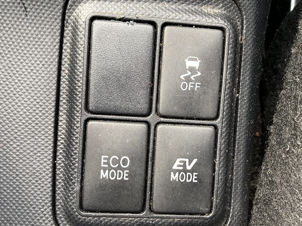 トヨタ アクア Ｓ