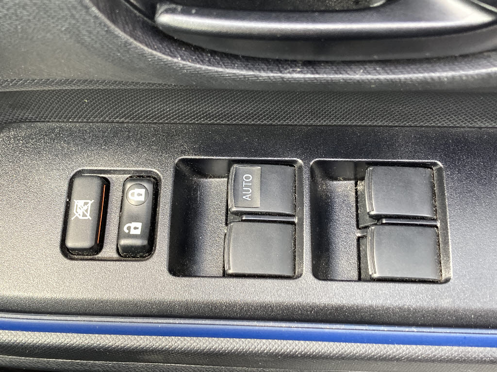 トヨタ アクア Ｓ