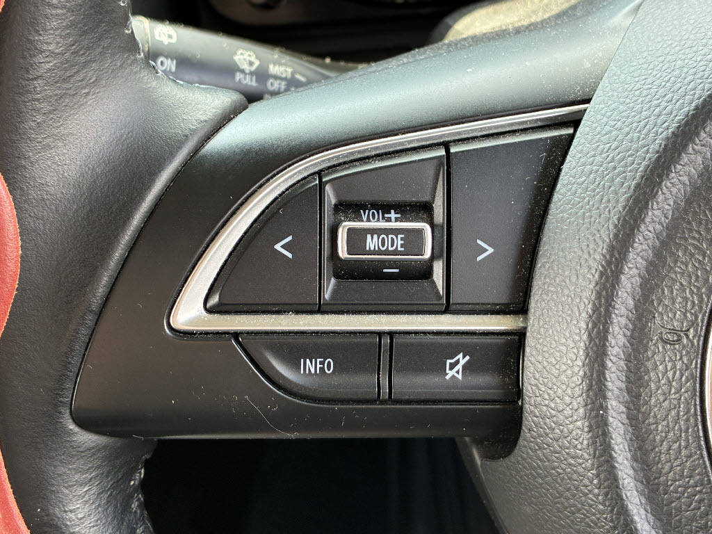 スズキ ジムニーシエラ JC 4WD