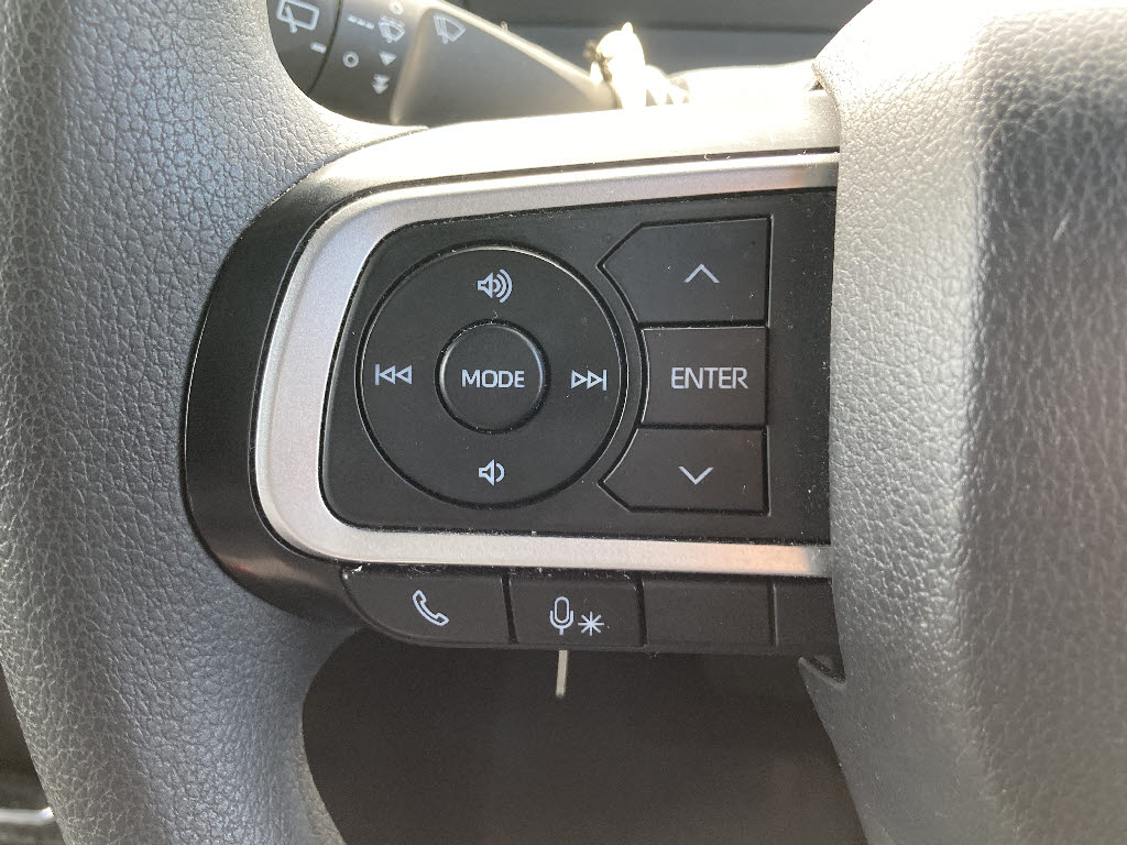 ダイハツ タントカスタム X