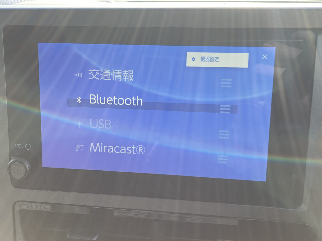 トヨタ ＧＲヤリス RZ