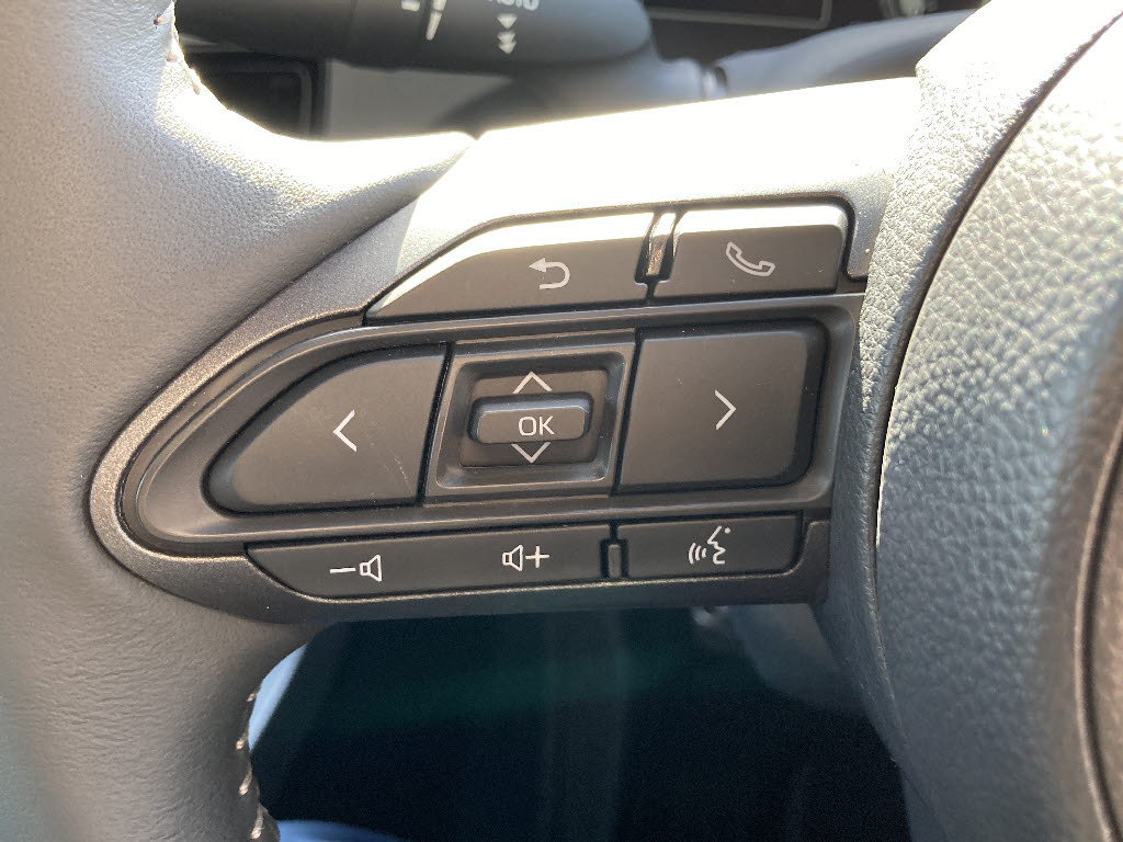 トヨタ ＧＲヤリス RZ