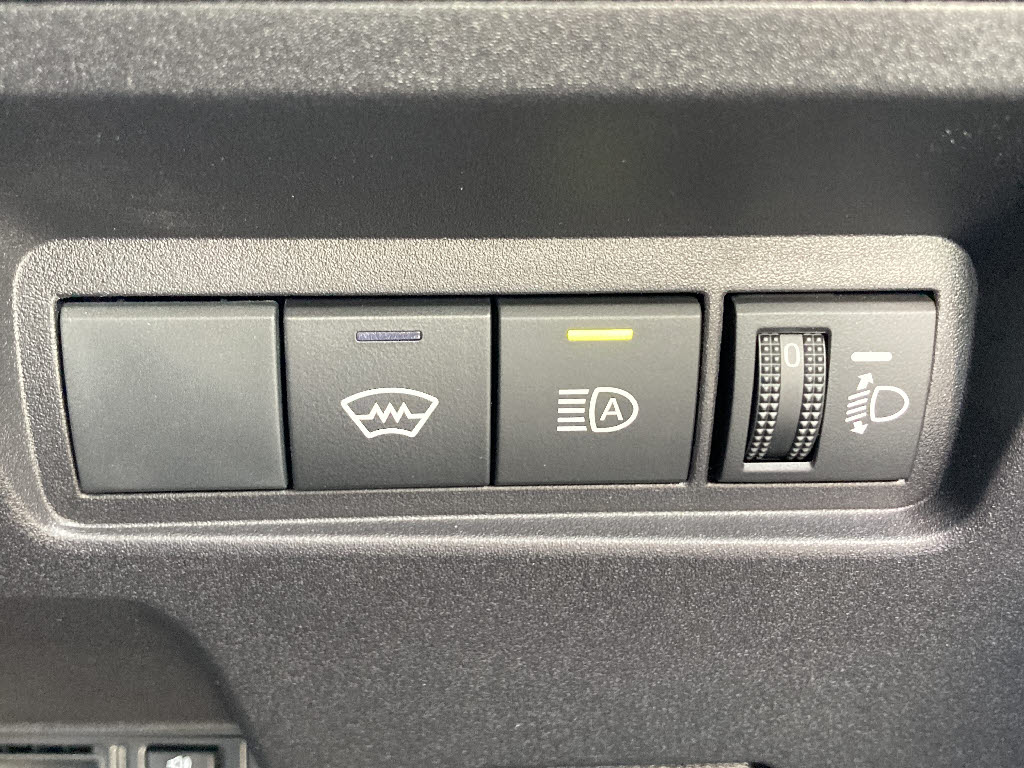 トヨタ ＧＲヤリス RZ