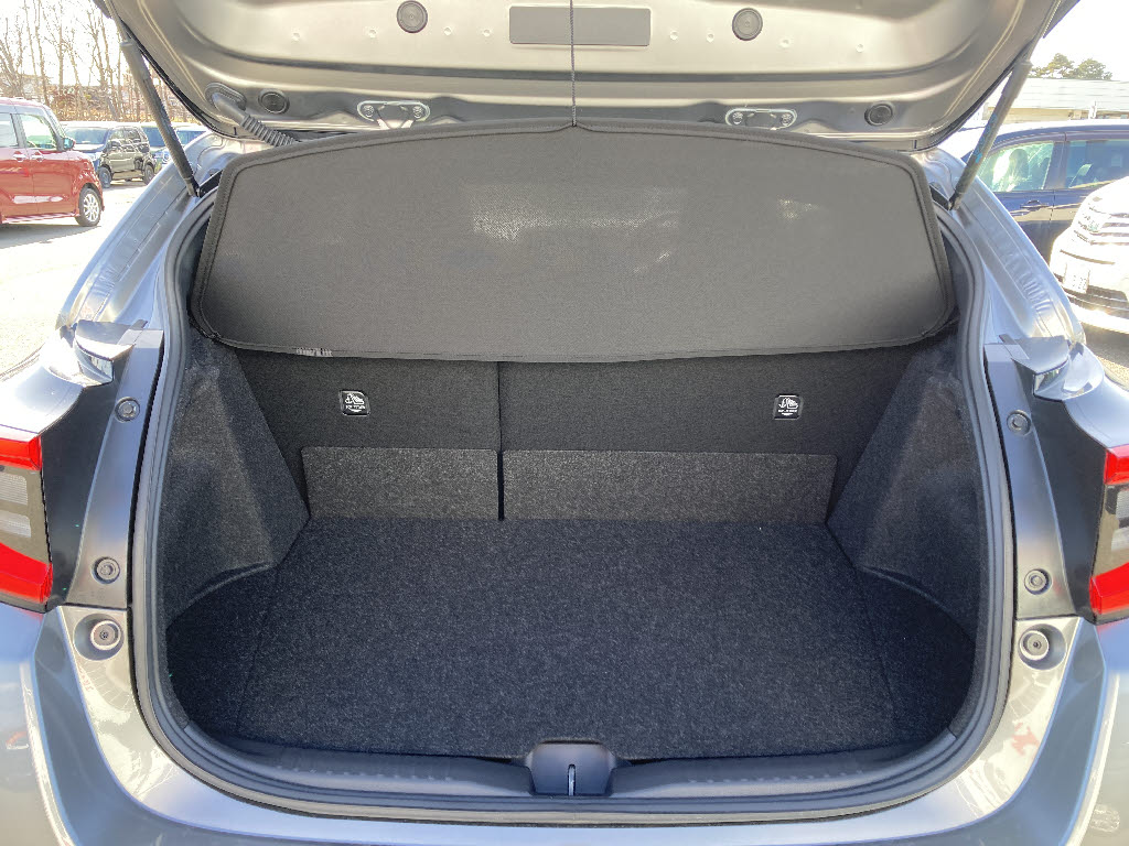 トヨタ ＧＲヤリス RZ