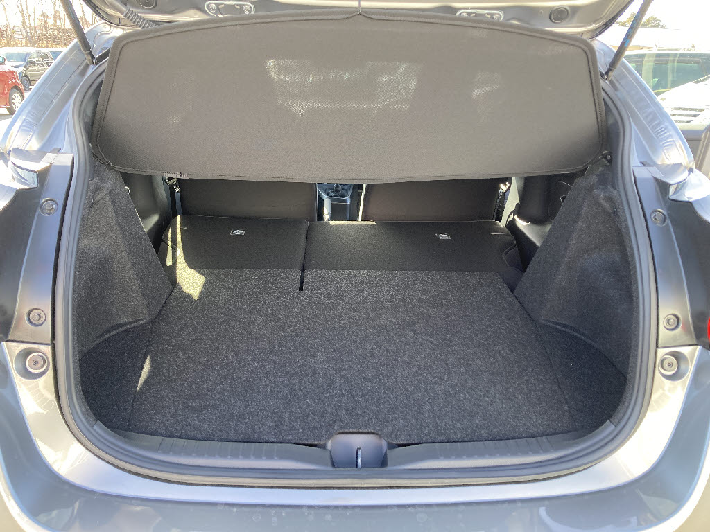 トヨタ ＧＲヤリス RZ