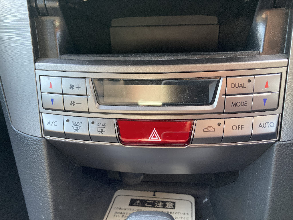 スバル レガシィＢ４ 2.5GTｱｲｻｲﾄSﾊﾟｯｹｰｼﾞ