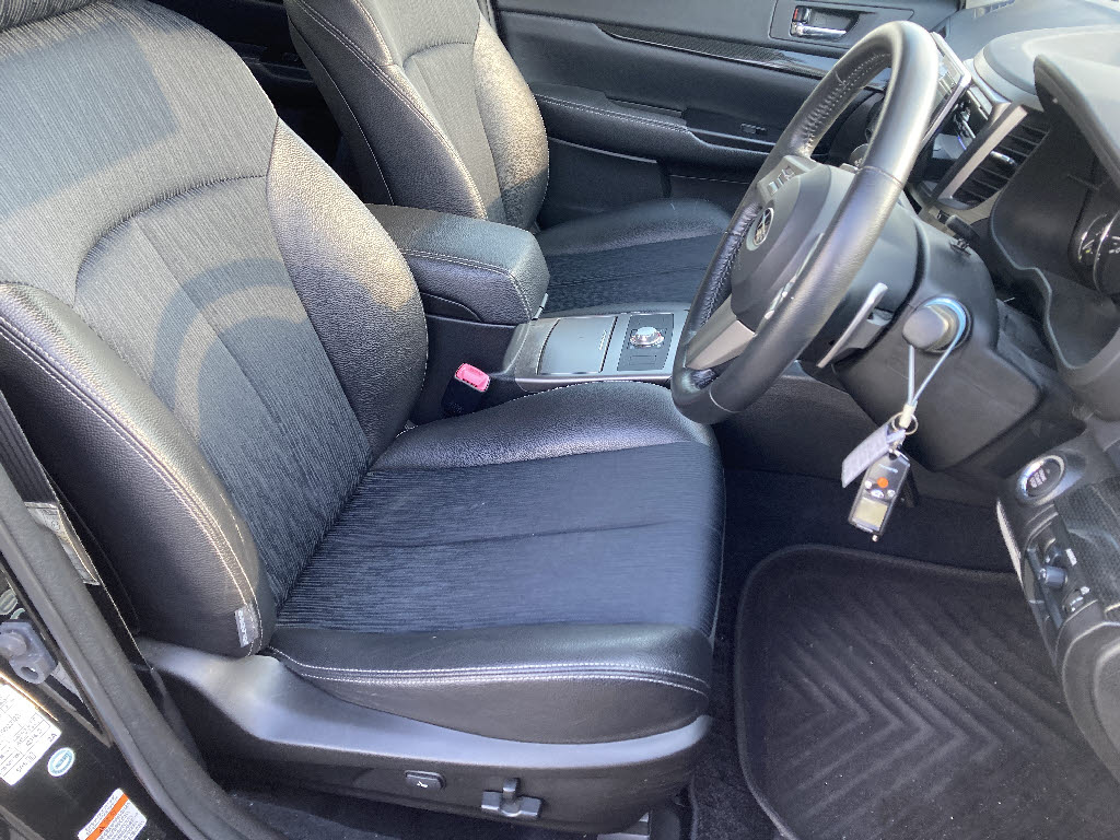 スバル レガシィＢ４ 2.5GTｱｲｻｲﾄSﾊﾟｯｹｰｼﾞ