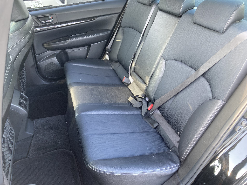 スバル レガシィＢ４ 2.5GTｱｲｻｲﾄSﾊﾟｯｹｰｼﾞ